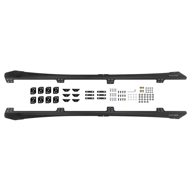 
                      
                        ARB Base Rack Mount Vehicle-Specific - For Use w/ Base Rack 1770040
                      
                    