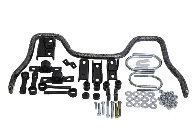 
                      
                        Hellwig 14-18 Chevrolet Silverado 1500 2/4WD Solid Heat Treated Chromoly 1-1/8in Rear Sway Bar
                      
                    