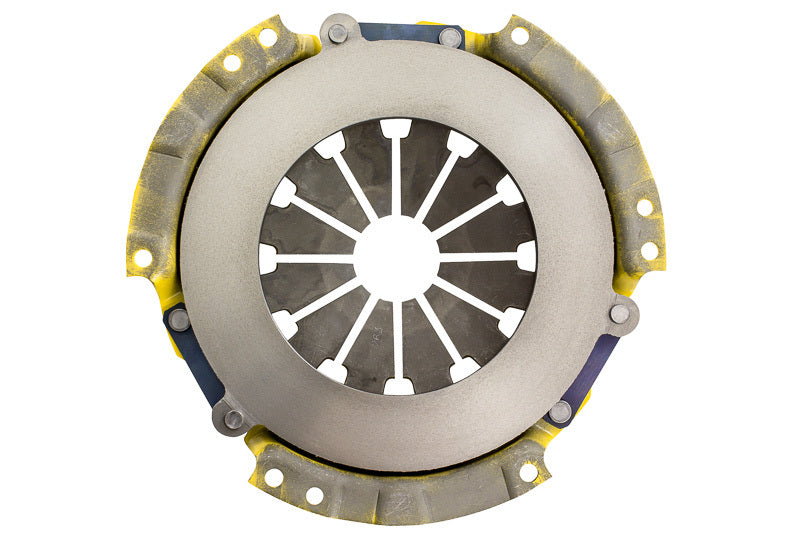 
                      
                        ACT 1991 Geo Prizm P/PL Heavy Duty Clutch Pressure Plate
                      
                    