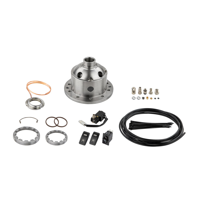 ARB Airlocker 10 Spl Banjo L/Rover S/N