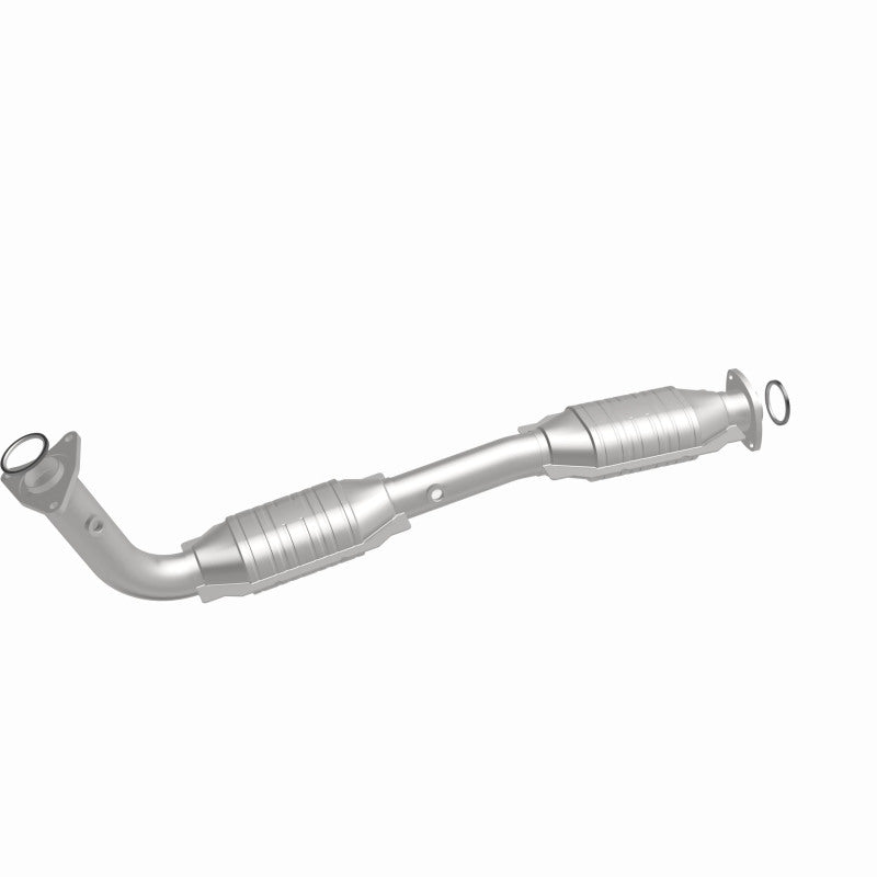 
                      
                        Magnaflow Conv DF 07-08 Tundra 5.7L P/S
                      
                    