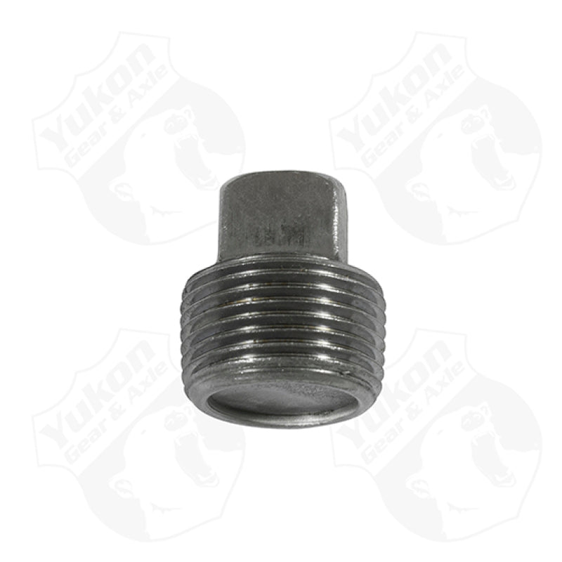 
                      
                        Yukon Gear Rubber Fill Plug For Chrysler
                      
                    