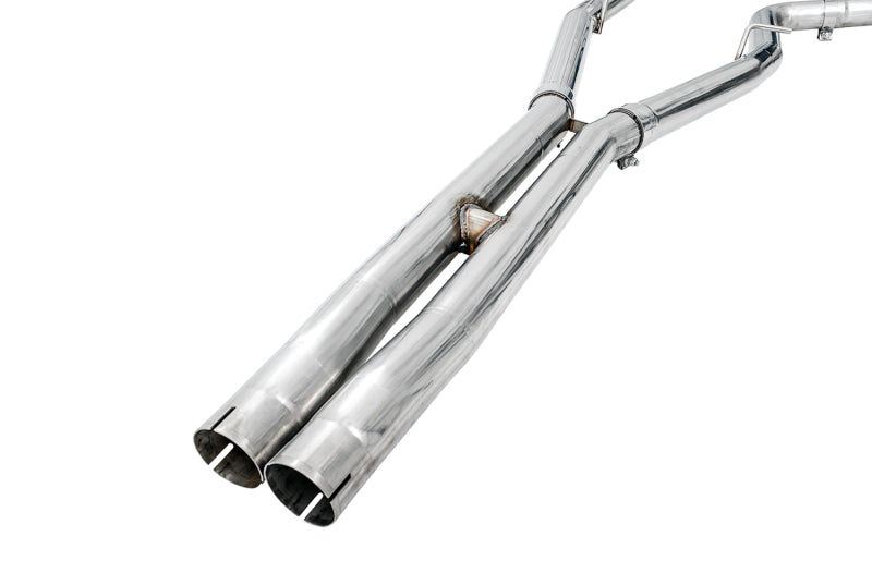 
                      
                        AWE Tuning 2015+ Dodge Charger 6.4L/6.2L SC Non-Resonated Touring Edition Exhaust - Silver Tips
                      
                    