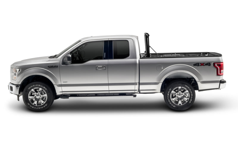 
                      
                        UnderCover 17-20 Ford F-250/F-350 6.8ft Ultra Flex Bed Cover - Matte Black Finish
                      
                    