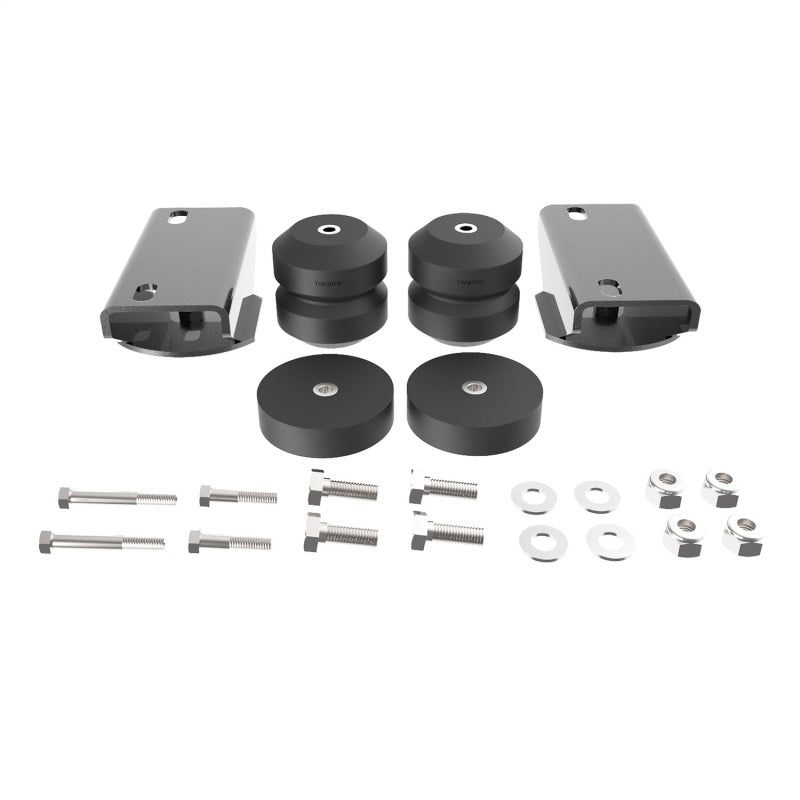 Timbren 1994 Dodge Ram 1500 4WD Rear Suspension Enhancement System