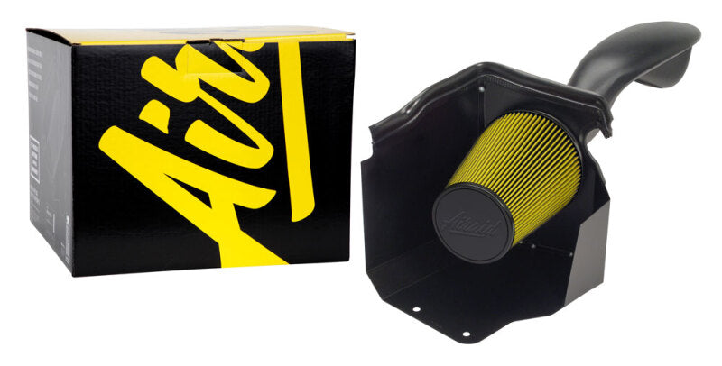 
                      
                        Airaid 99-07 Chevrolet Silverado 1500 / 99-07 GMC Sierra 1500 Performance Air Intake System
                      
                    