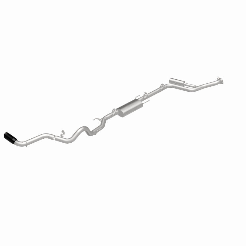 
                      
                        Magnaflow 2024 Toyota Tacoma Speq Series Cat-back Exhaust System
                      
                    