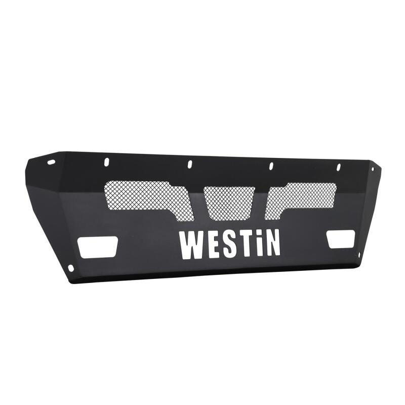 
                      
                        Westin 15-19 Chevrolet Silverado 2500/3500 Pro-Mod Skid Plate - Textured Black
                      
                    