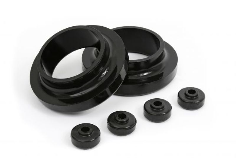 
                      
                        Daystar 1995-2004 Toyota Tacoma 2WD (5 Lug Only) - 1.5in Leveling Kit Front
                      
                    