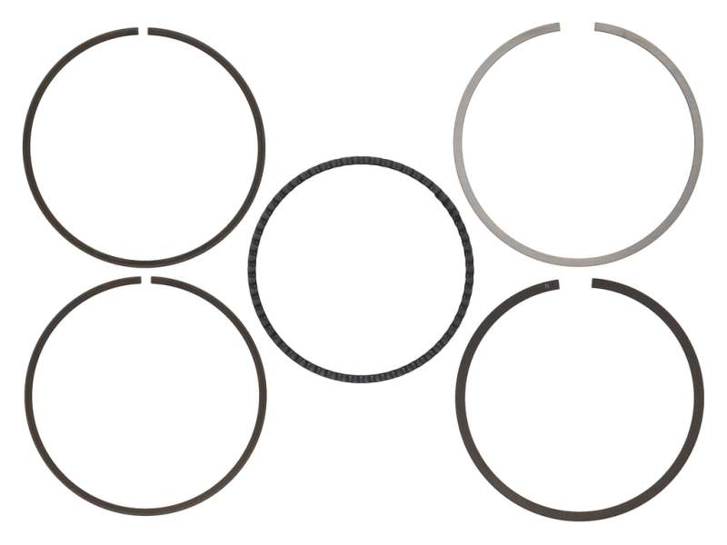 
                      
                        Wiseco 77.0mm Ring Set (GNH) Ring Shelf Stock
                      
                    