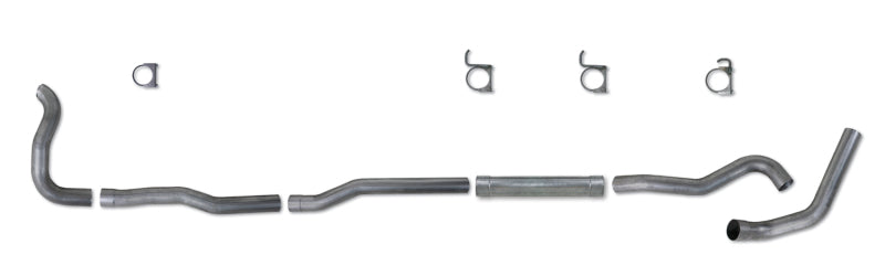 
                      
                        Diamond Eye KIT 4in TB MFLR RPLCMENT PIPE SGL AL: 89-93 DODGE CUMMINS 5.9L
                      
                    