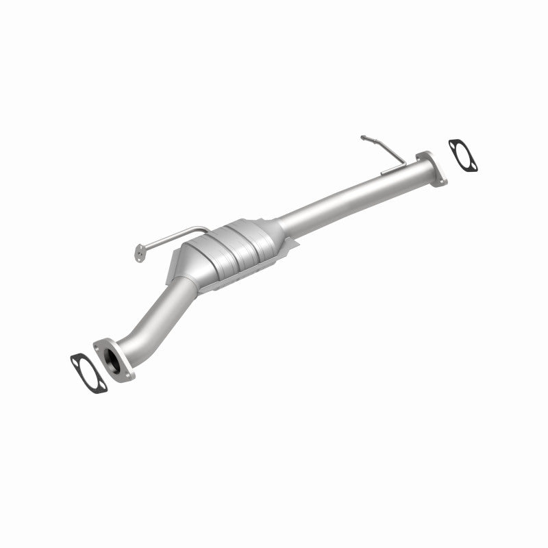 
                      
                        MagnaFlow Conv DF 93-95 Mazda RX7 1.3L
                      
                    