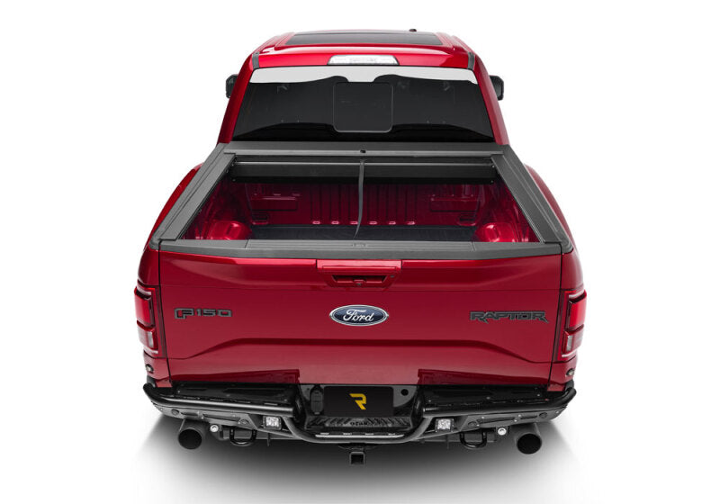 
                      
                        Roll-N-Lock 15-18 Ford F-150 SB 77-3/8in M-Series Retractable Tonneau Cover
                      
                    