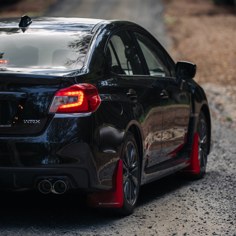 
                      
                        MBRP 15-19 Subaru WRX 2.0L/STI 2.5L 3in Dual Split Rear Exit w/ 3.5in CF Tips - T304 Street Version
                      
                    