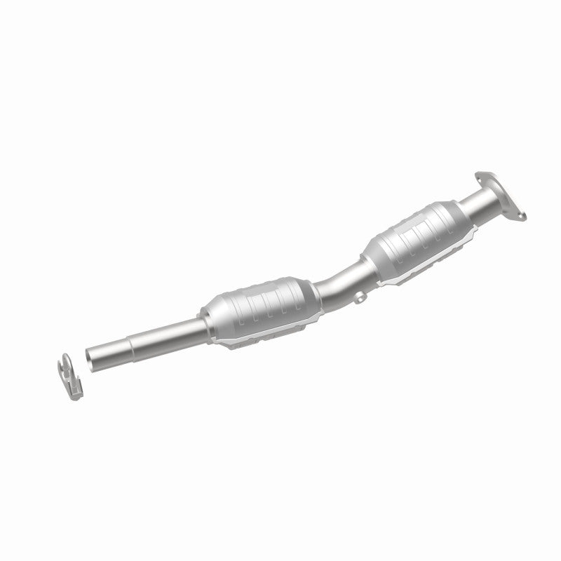 
                      
                        MagnaFlow Conv DF 04-09 Toyota Prius 1.5L
                      
                    