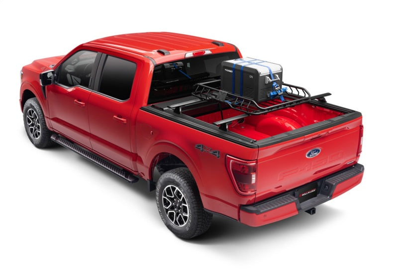 
                      
                        Roll-N-Lock 16-22 Toyota Tacoma CC (w/o OE Tracks + NO Trail Ed. - 60.5in. Bed) M-Series XT Cover
                      
                    