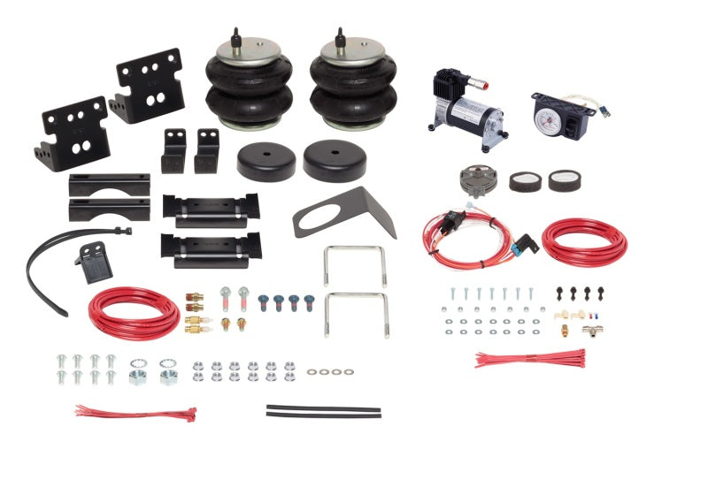 
                      
                        Firestone Ride-Rite All-In-One Analog Kit 03-12 RAM 2500/3500 2WD/4WD (W217602805)
                      
                    