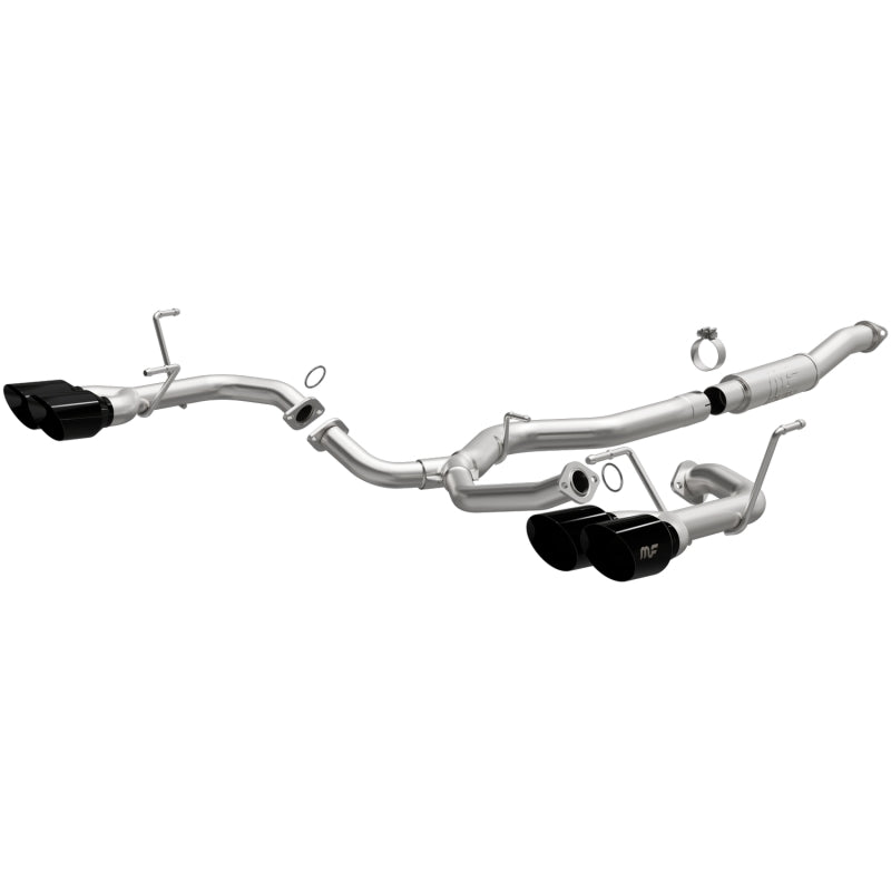 
                      
                        Magnaflow 2022 Subaru WRX Competition Series Cat-Back Exhaust System
                      
                    