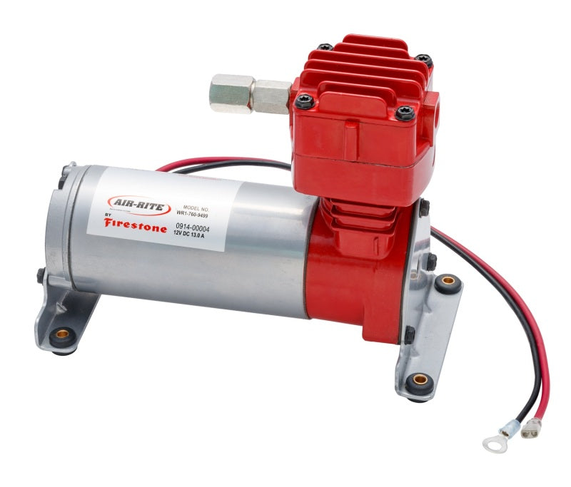 
                      
                        Firestone Air Command HD Air Compressor (WR17609499)
                      
                    