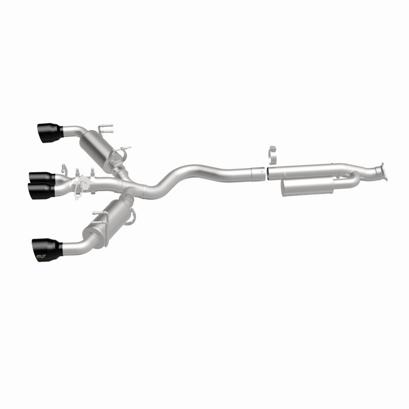 
                      
                        Magnaflow 2023 Toyota GR Corolla NEO Cat-Back Exhaust System
                      
                    