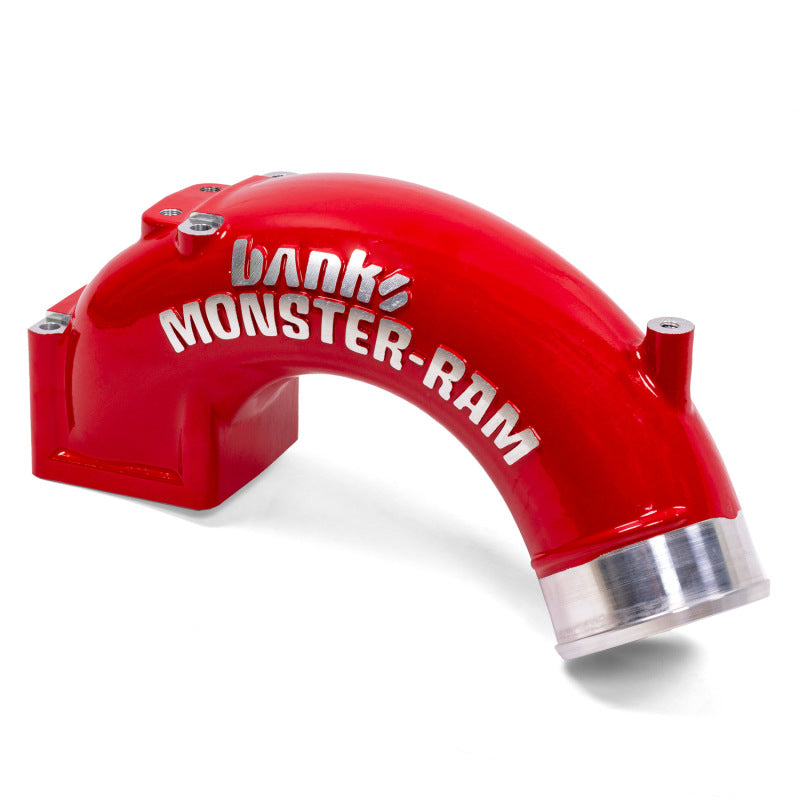 
                      
                        Banks Power 03-07 Dodge 5.9L Monster-Ram Intake w/ Boost Tube
                      
                    