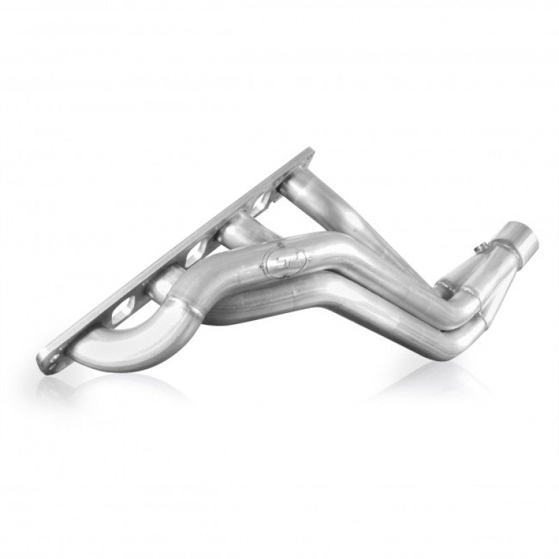 
                      
                        Stainless Power 2005-18 Hemi Headers 1-7/8in Primaries 3in High-Flow Cats
                      
                    