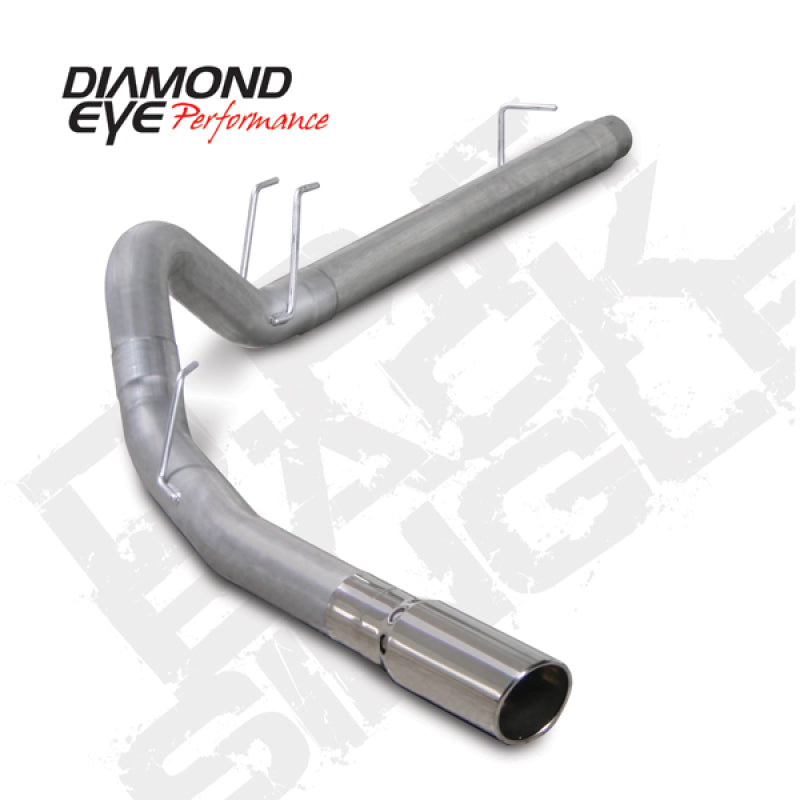 
                      
                        Diamond Eye KIT 4in DPF-BACK SGL AL 08-09 6 4L F250/F350 PCKGD BX46X14X14OD EL-PL 44inX13 5inX13 5in
                      
                    