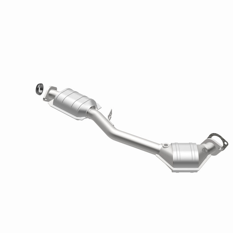 
                      
                        MagnaFlow Conv DF 99-05 Subaru Forester/96-97 & 99-05 Impreza/01-03 Legacy/00-05 Outback Front/Rear
                      
                    