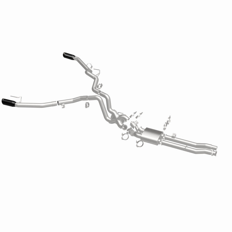 
                      
                        Magnaflow 2024 Ford Ranger Raptor Cat-Back Exhaust System
                      
                    