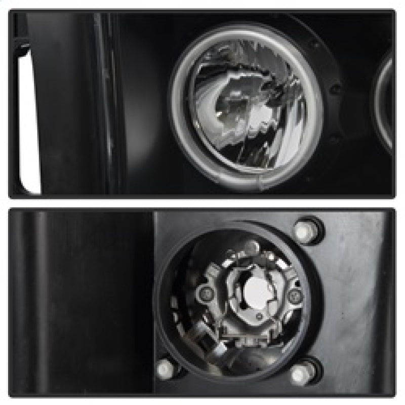 
                      
                        Spyder Dodge Ram 1500 02-05 03-05 Projector Headlights CCFL Halo LED Blk PRO-YD-DR02-CCFL-BK
                      
                    