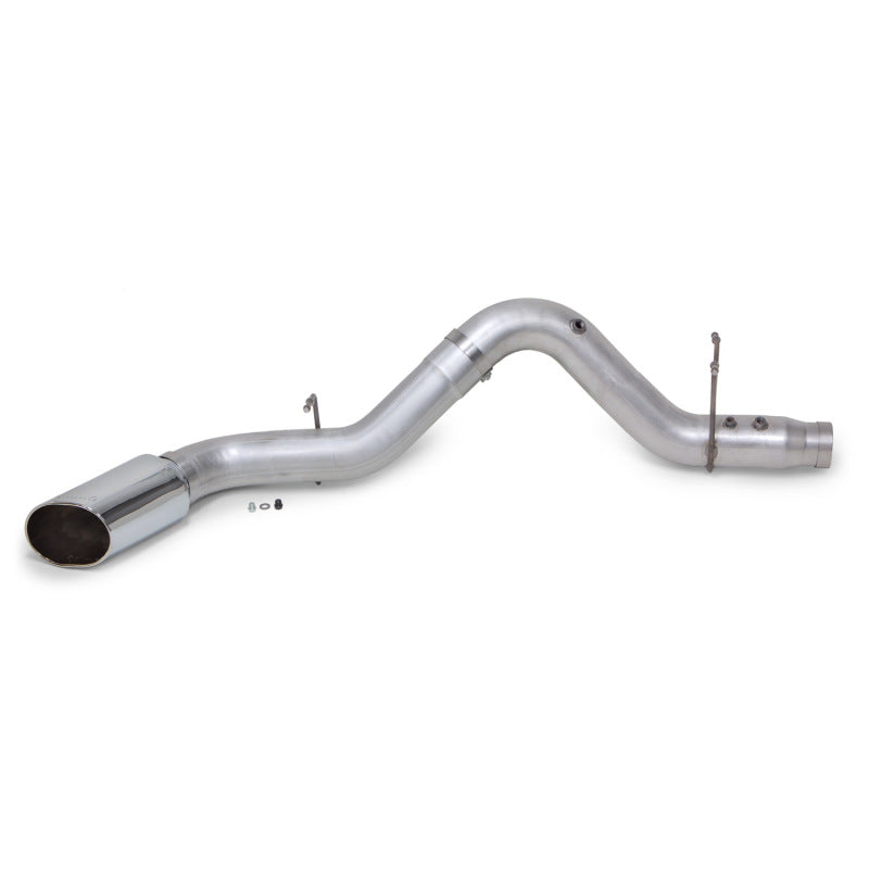 
                      
                        Banks Power 17-19 Chevy Duramax L5P 2500/3500 Monster Exhaust System
                      
                    