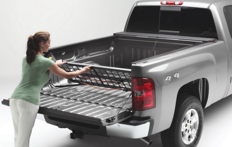 
                      
                        Roll-N-Lock 2019 Ram 1500 (Excluding RamBox Models) 5ft 6in Bed Cargo Manager
                      
                    