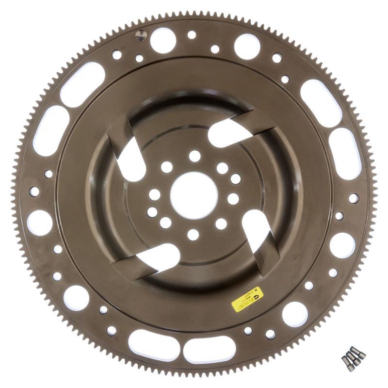 
                      
                        Exedy 1996-2016 Ford Mustang V8 4.6-5.0L Racing Lightweight Flywheel (8 Bolt)
                      
                    