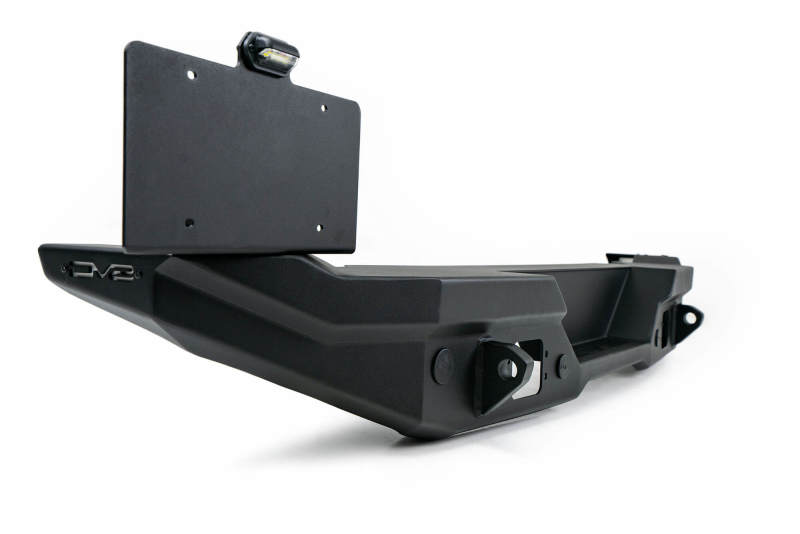 
                      
                        DV8 Offroad 21-22 Ford Bronco FS-15 Series Rear Bumper
                      
                    