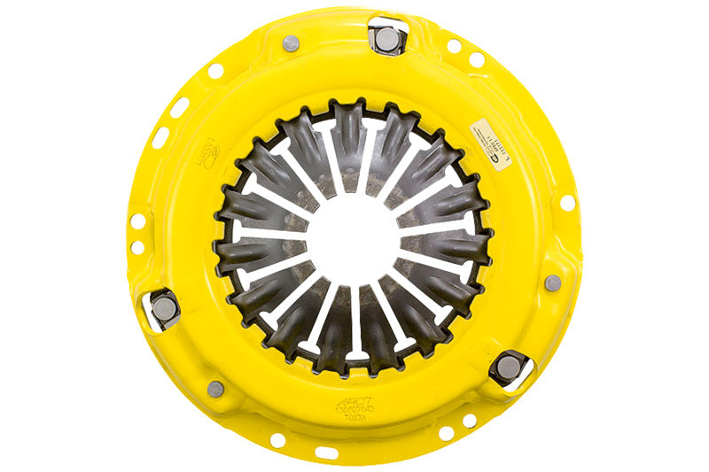 ACT 1988 Toyota Camry P/PL Xtreme Clutch Pressure Plate