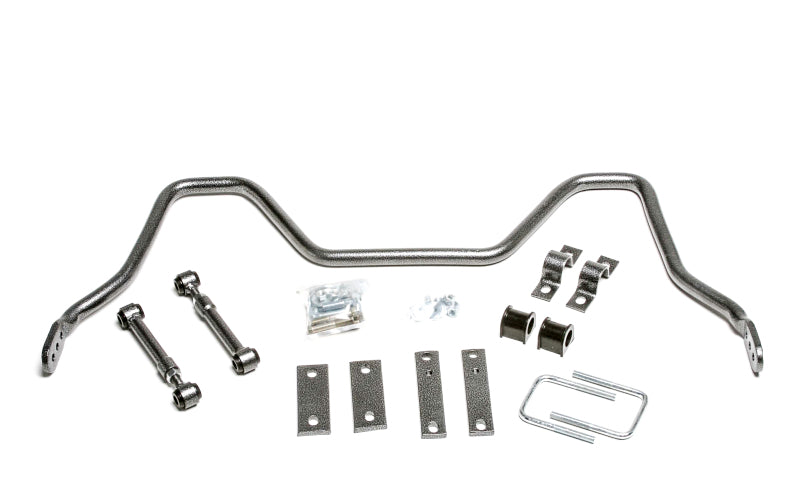 
                      
                        Hellwig 07-21 Toyota Tundra 2/4WD Solid Heat Treated Chromoly 1-1/8in Rear Sway Bar - 7699 req.
                      
                    