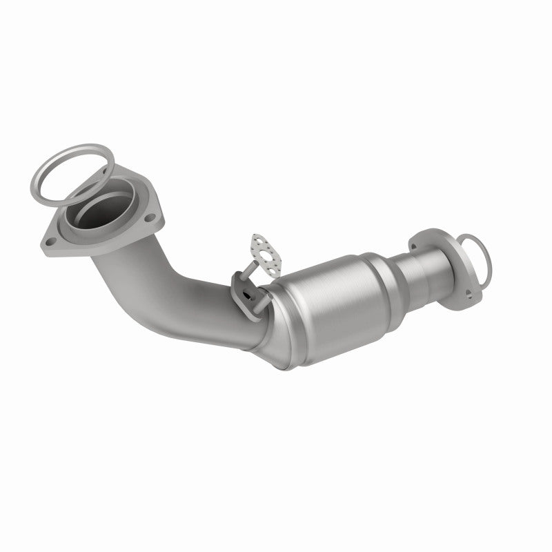 
                      
                        MagnaFlow Conv DF 99-02 4Runner 3.4L frt OEM
                      
                    