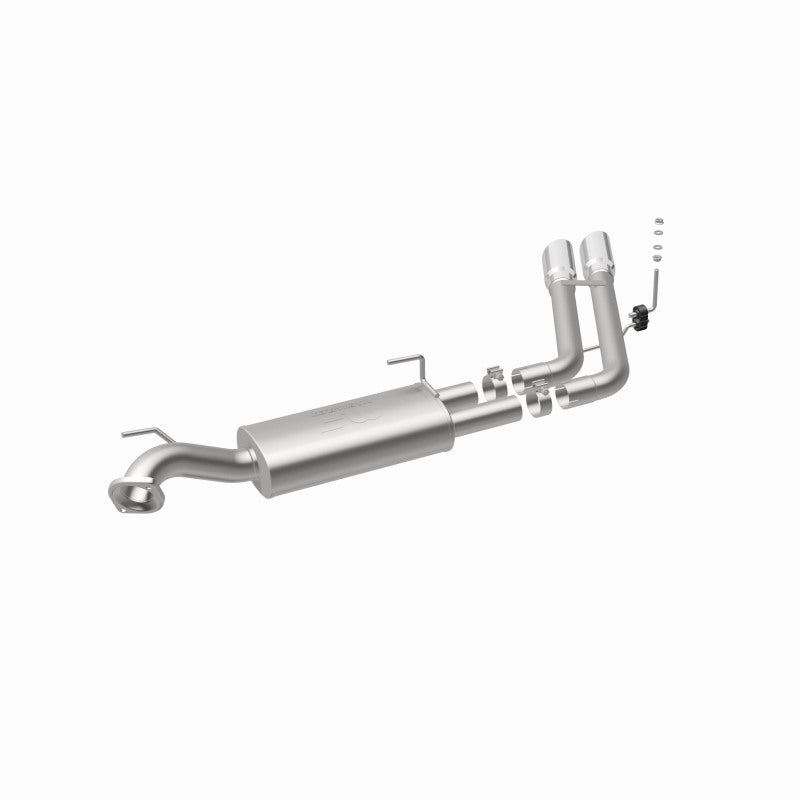 
                      
                        MagnaFlow SYS Cat-Back 09-13 Dodge Ram 1500 3.6L
                      
                    