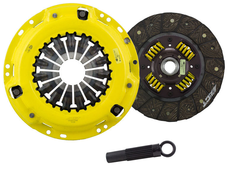 ACT 2011 Scion tC HD/Perf Street Sprung Clutch Kit