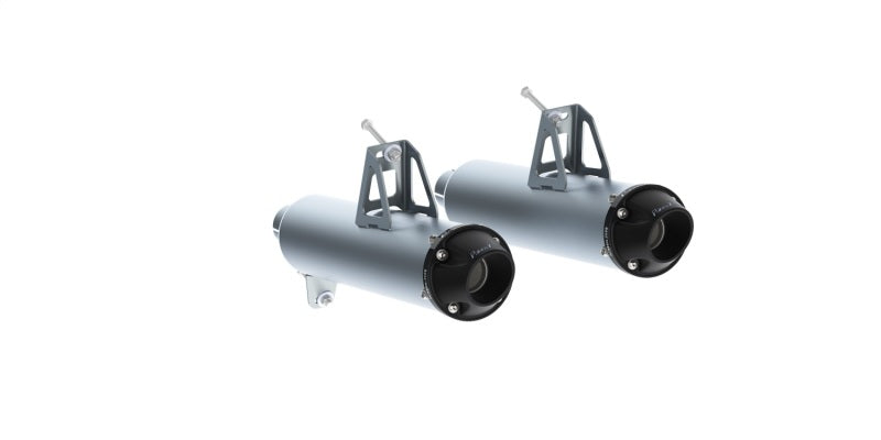 
                      
                        MBRP 15-16 Can-Am Maverick 1000 Turbo Dual / 13-16 Can-Am Maverick 1000 Dual Slip-On Mufflers
                      
                    