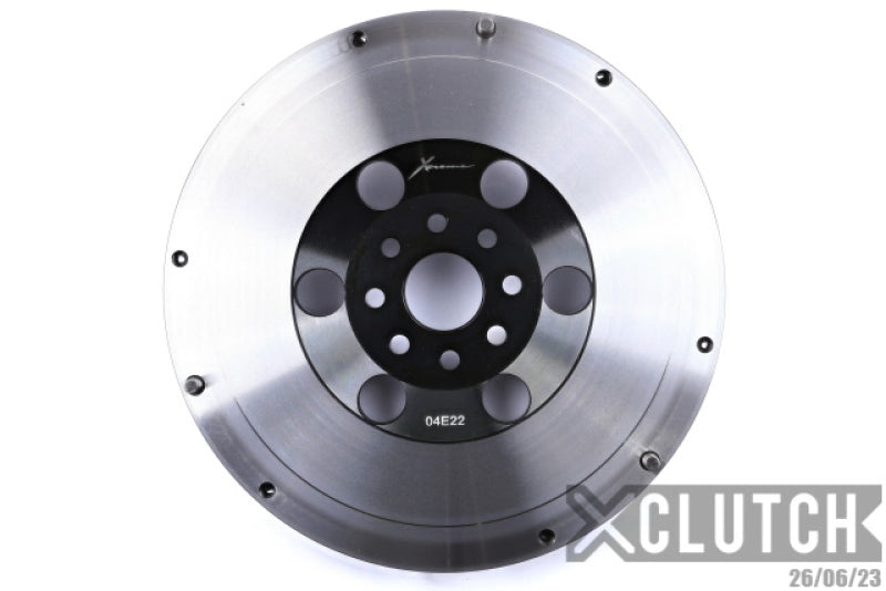 
                      
                        XClutch 97-01 Toyota Mark II Tourer V 2.5L Chromoly Flywheel
                      
                    