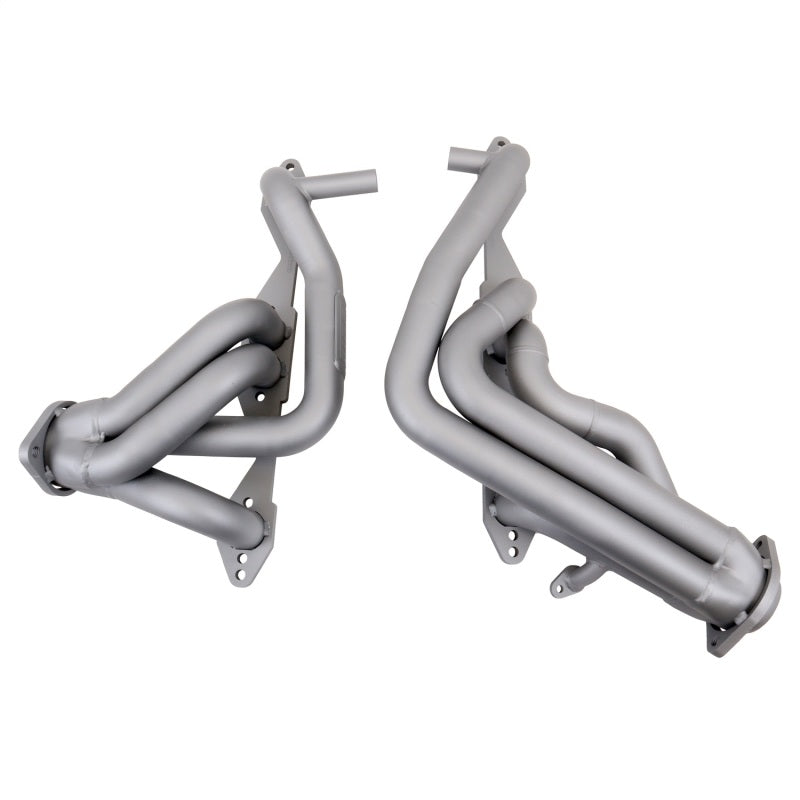 
                      
                        BBK 93-96 Chevrolet Impala SS Shorty Tuned Length Exhaust Headers - 1-5/8 Titanium Ceramic
                      
                    