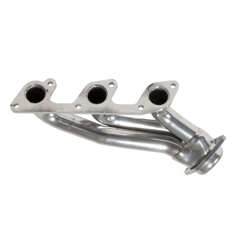 
                      
                        BBK 05-10 Mustang 4.0 V6 Shorty Tuned Length Exhaust Headers - 1-5/8 Silver Ceramic
                      
                    