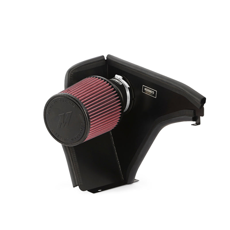 
                      
                        Mishimoto 01-06 BMW 330i 3.0L Performance Air Intake
                      
                    