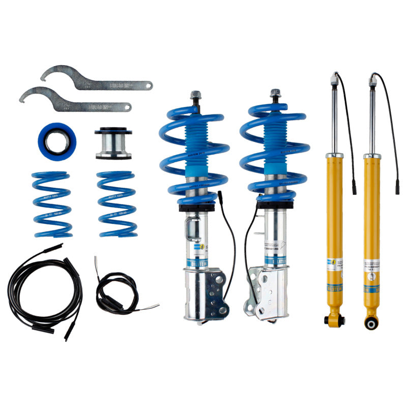 
                      
                        Bilstein 14-19 Mercedes-Benz CLA45 AMG / 14-19 CLA250 B16 DampTronic Kit
                      
                    