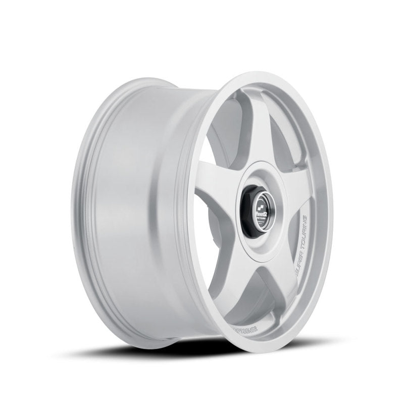 
                      
                        fifteen52 Chicane 18x8.5 5x108/5x112 45mm ET 73.1mm Center Bore Speed Silver Wheel
                      
                    