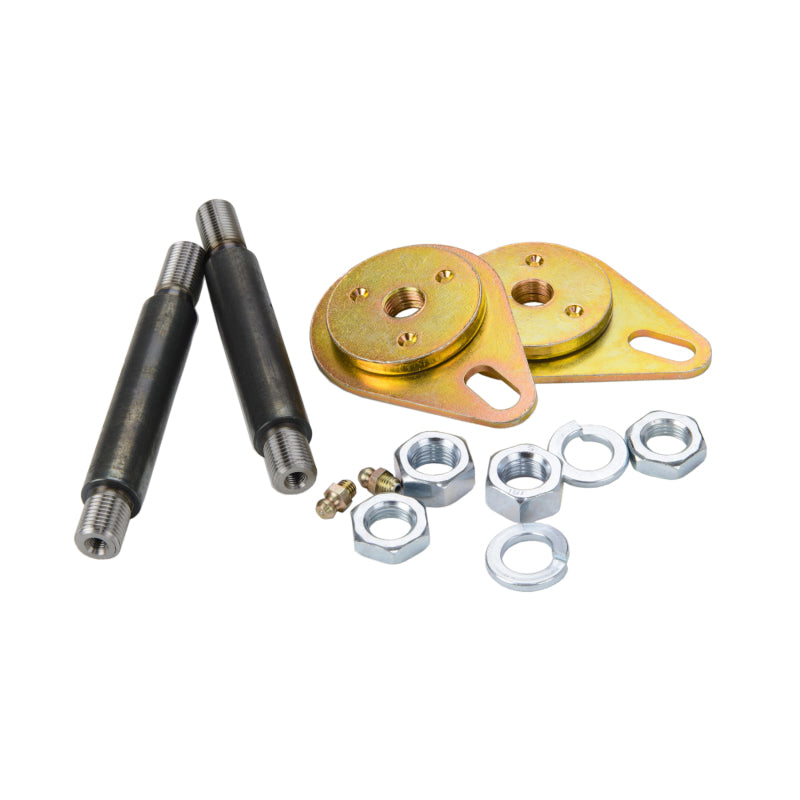 ARB Greasable Fix End Kit 51mm Spigot