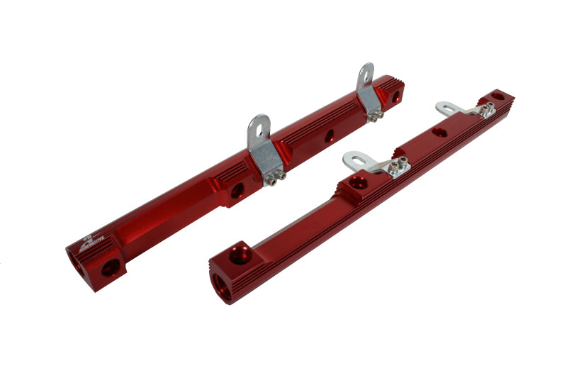 
                      
                        Aeromotive 03-07 Chrysler 5.7L HEMI Fuel Rails
                      
                    