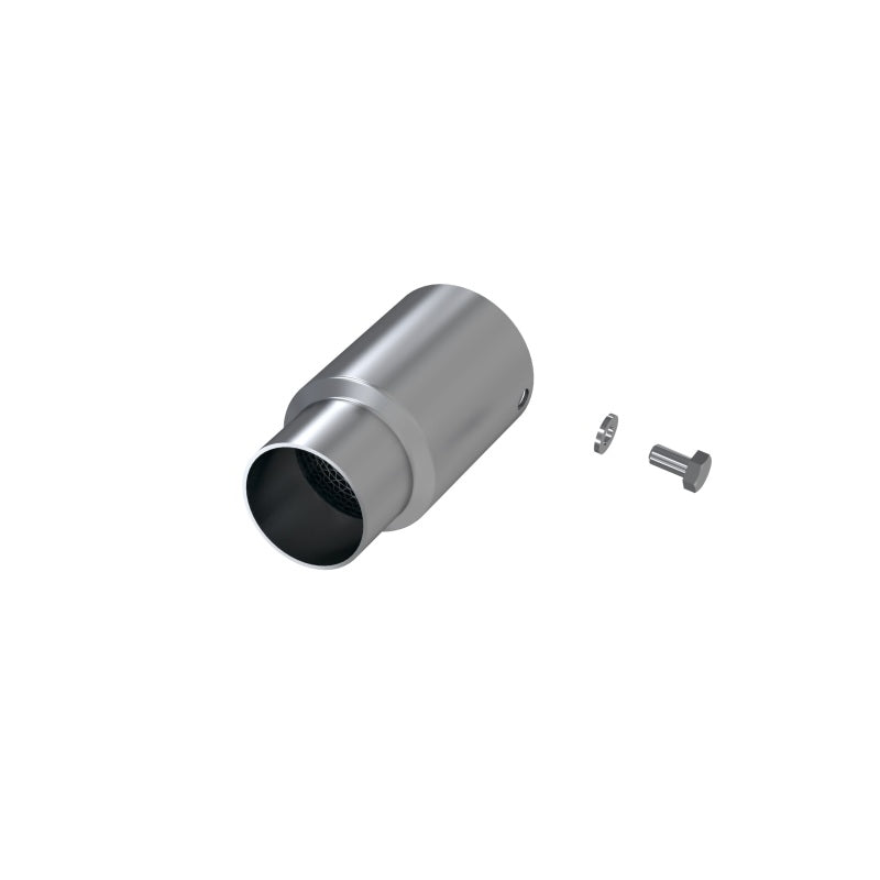 
                      
                        MBRP Universal 1.875in OD T304 Stainless Steel Tip
                      
                    