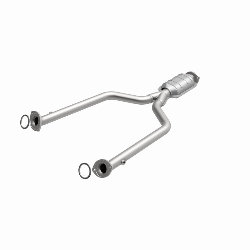 
                      
                        MagnaFlow Conv DF 02-08 Lexus SC430 4.3L Rear
                      
                    